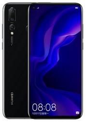 Прошивка телефона Huawei Nova 4 в Улан-Удэ